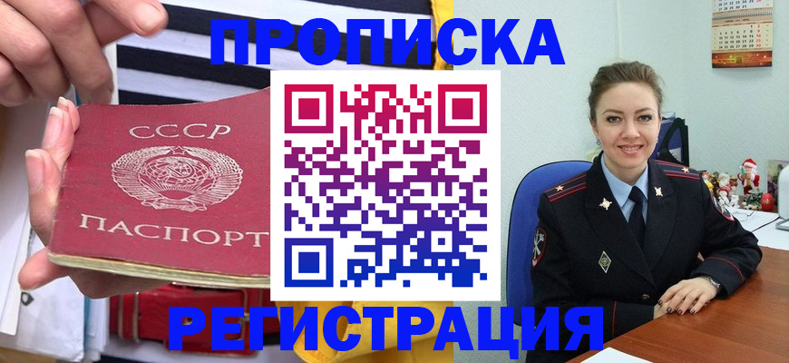 где прописаться в Волоколамске